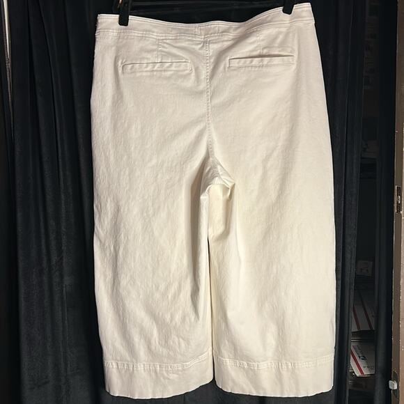 Maeve by Anthropologie Plus Size Collette Cropped Pants
20 - Picture 5 of 5